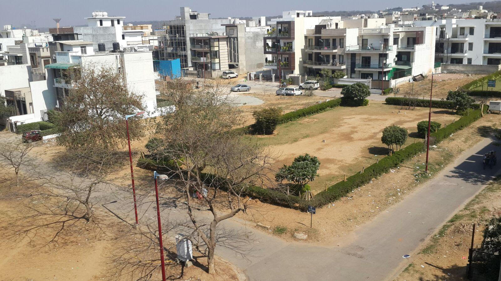 School Land Sale Sector 99 Gurgaon